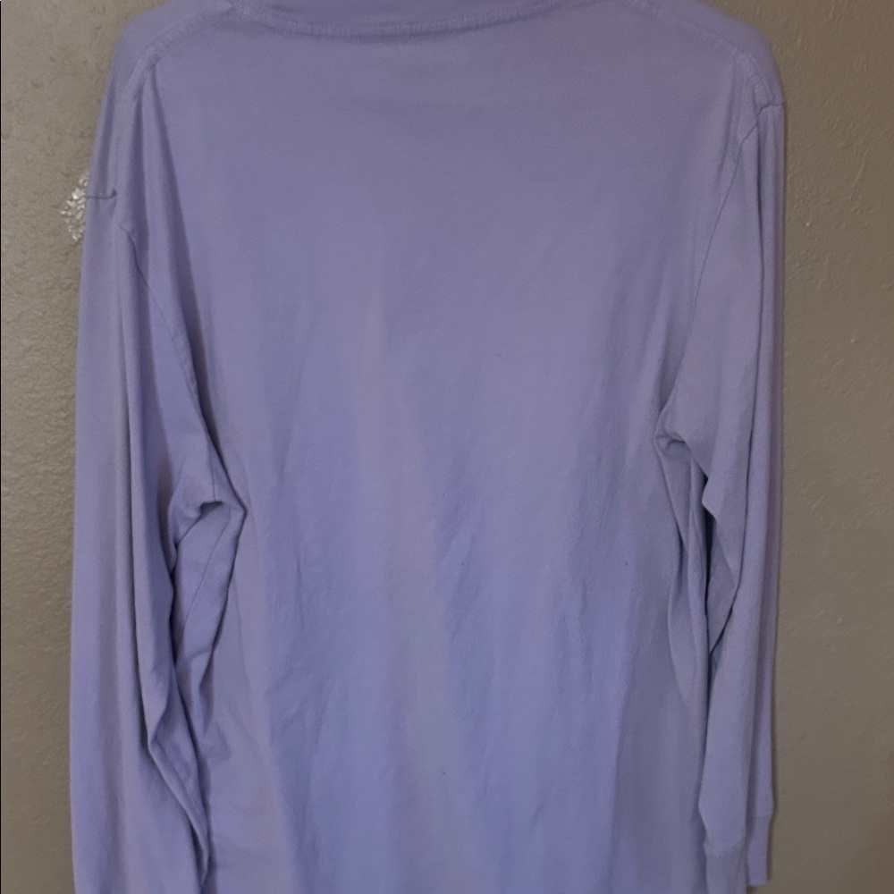State of Mind Lavender Tee - Picture 3 of 3